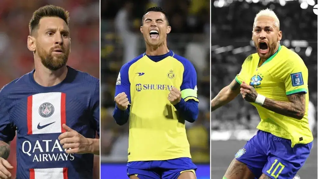 Bu il "Google"da ən çox axtarılan idmançılar - SİYAHI