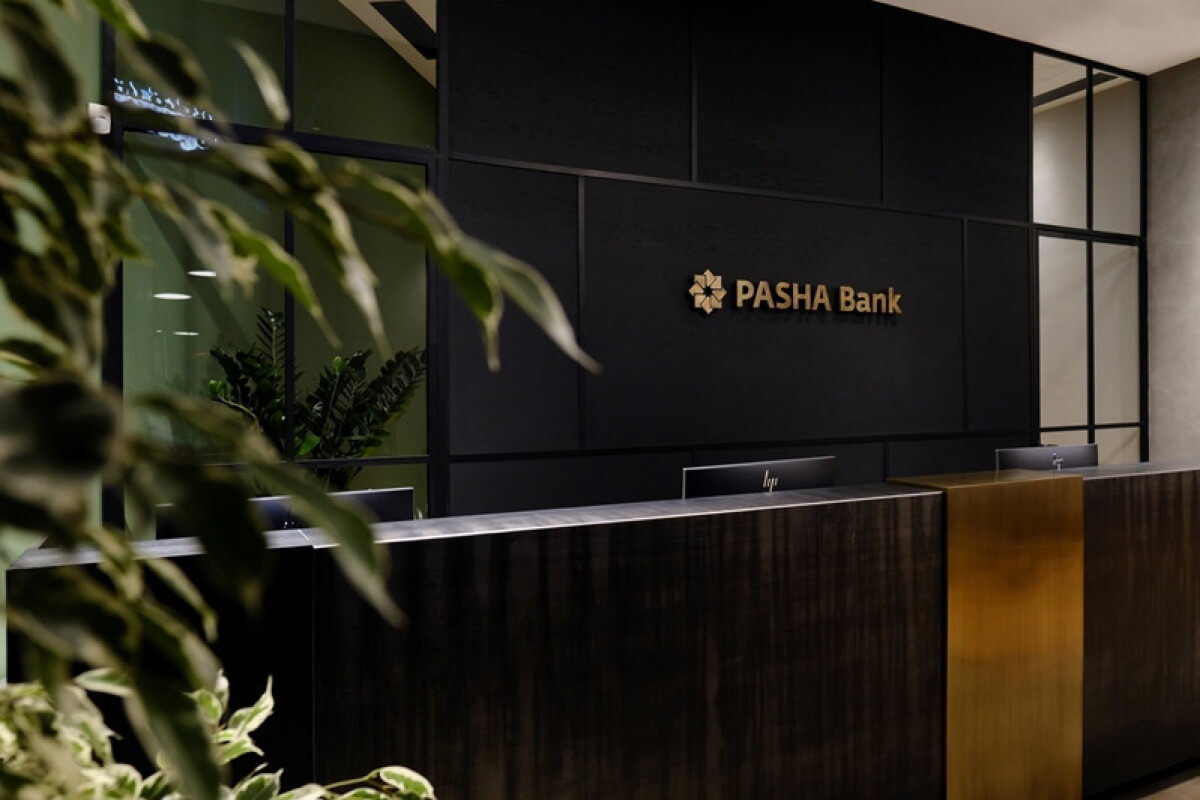 “PAŞA Bank Georgia”nın İdarə Heyətinə yeni sədr təyin edilib