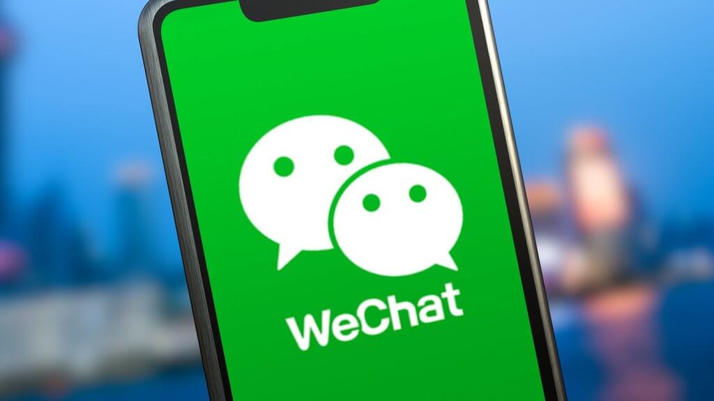 "WeChat" və "Kaspersky" Kanadada qadağan edildi