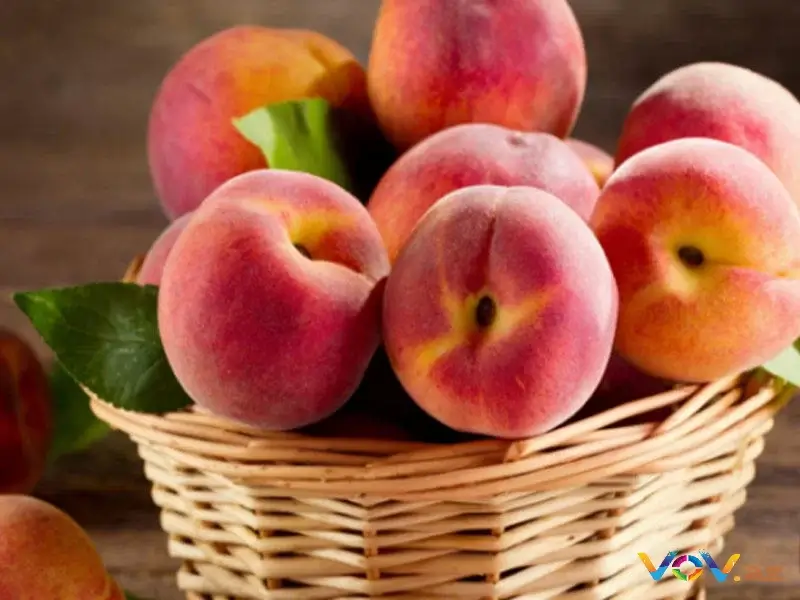 Şaftalı satışından 51 milyon dollardan çox pul qazanmışıq