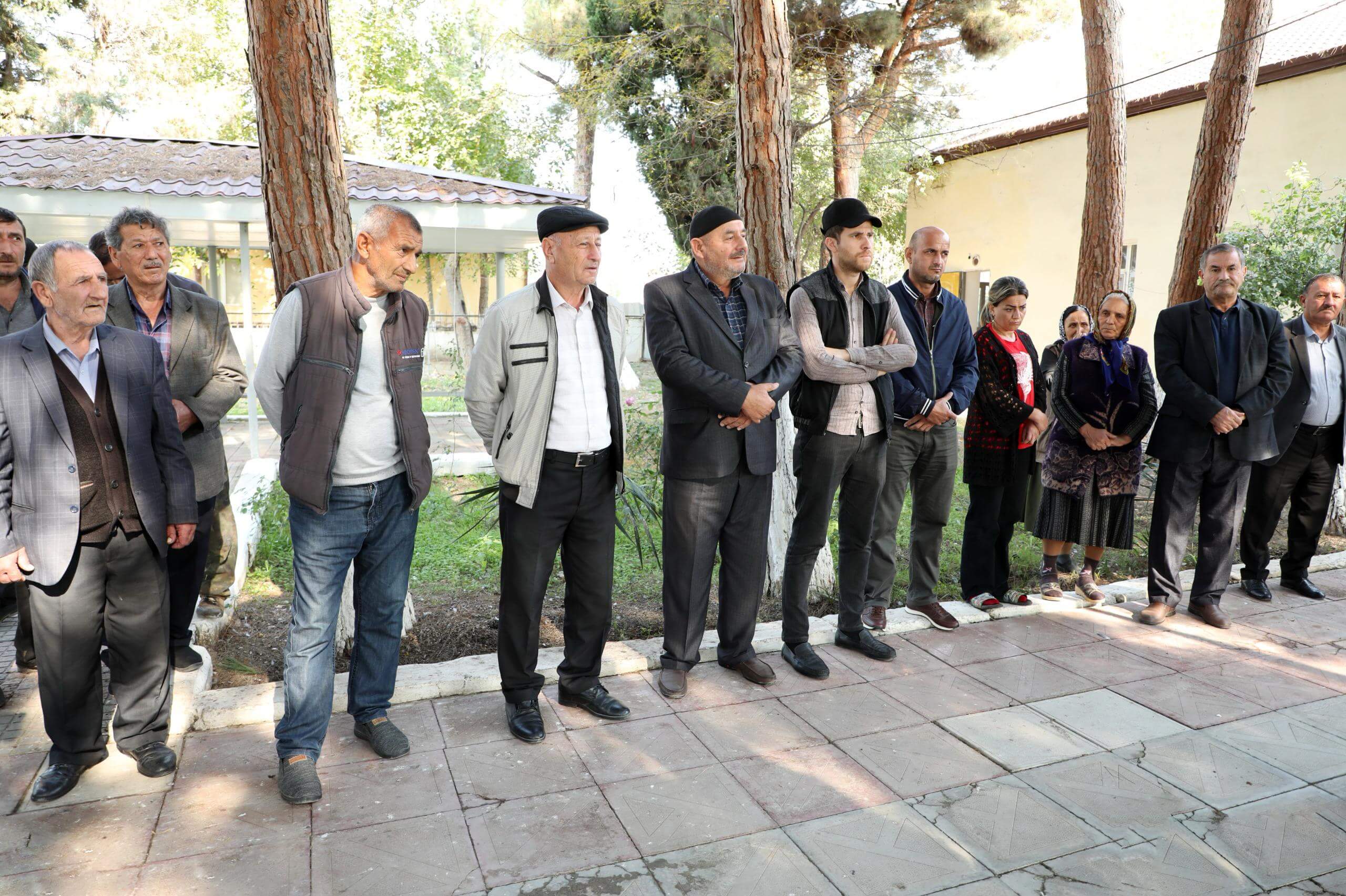 Sahibkarların "qeyri-standart" istəkləri "Açıq mikrofon"da