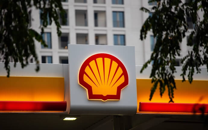 "Shell" üçüncü rübdə 6,2 milyard dollar mənfəət əldə edib
