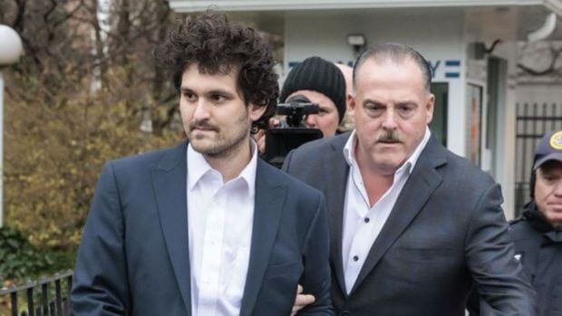 FTX-nin keçmiş baş direktoru “fırıldaqçılıq” işində təqsirli bilinib