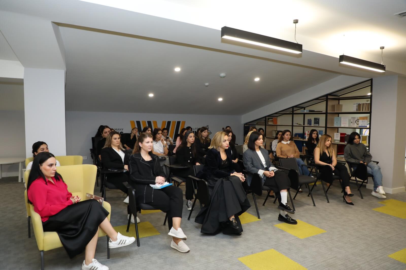 “Yelo Bank”da növbəti sağlamlıq tədbiri