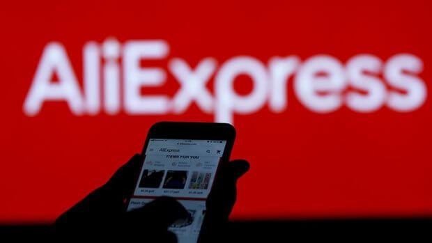Aİ “AliExpress”ə təzyiq göstərir