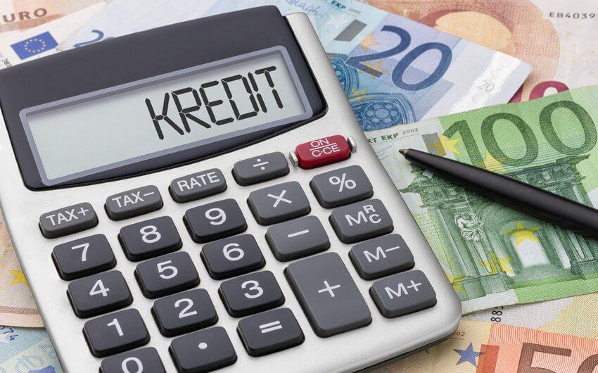 Ən çox biznes krediti verən banklar - CƏDVƏL