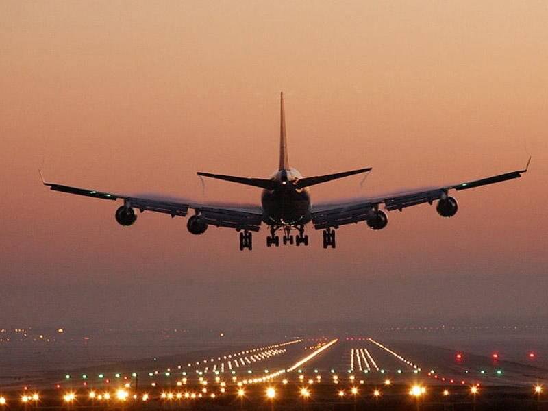 Çukotkada göyərtəsində üç nəfərin olduğu “An-2” təyyarəsi yoxa çıxıb