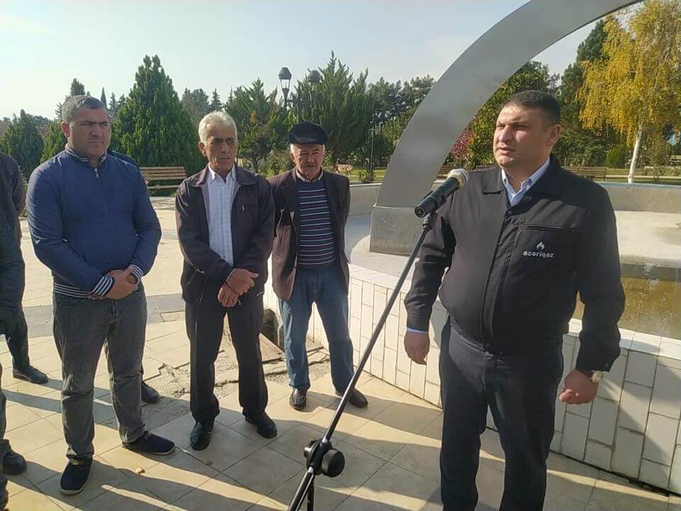 Sayı az, əhatə dairəsi çox olan müraciətlər “Səyyar qəbul otağı”nda