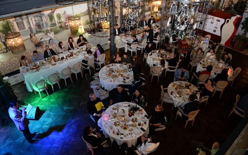 Şamaxıda Üzüm və Şərab Festivalı keçiriləcək