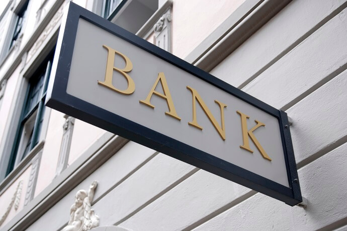 Bazar kapitalına görə dünyanın ən böyük bankları - SİYAHI