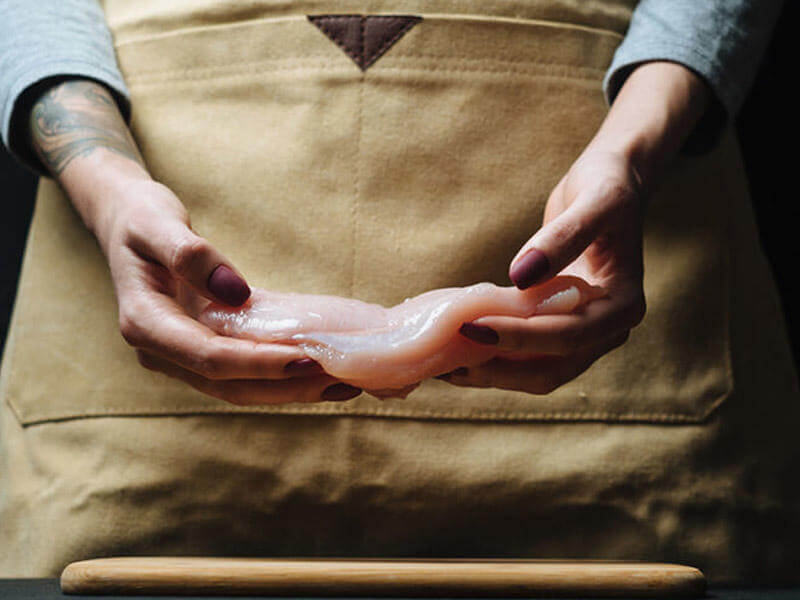 Toyuq ətinin ən baha olduğu ölkələr - 1 kq: 27 dollar