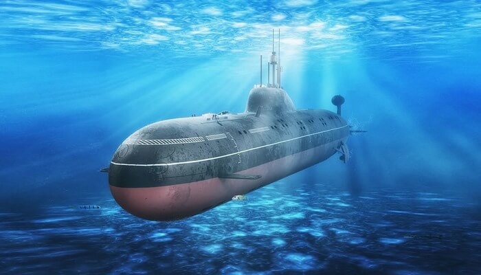 Dünyanın ən qədim Hərbi Dəniz Qüvvələri - SİYAHI