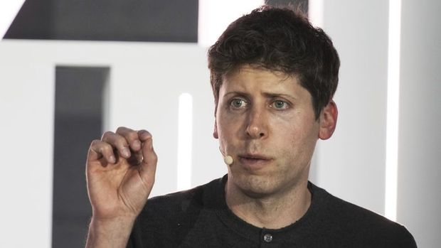 “Open.AI”da baş direktor böhranı həll edildi