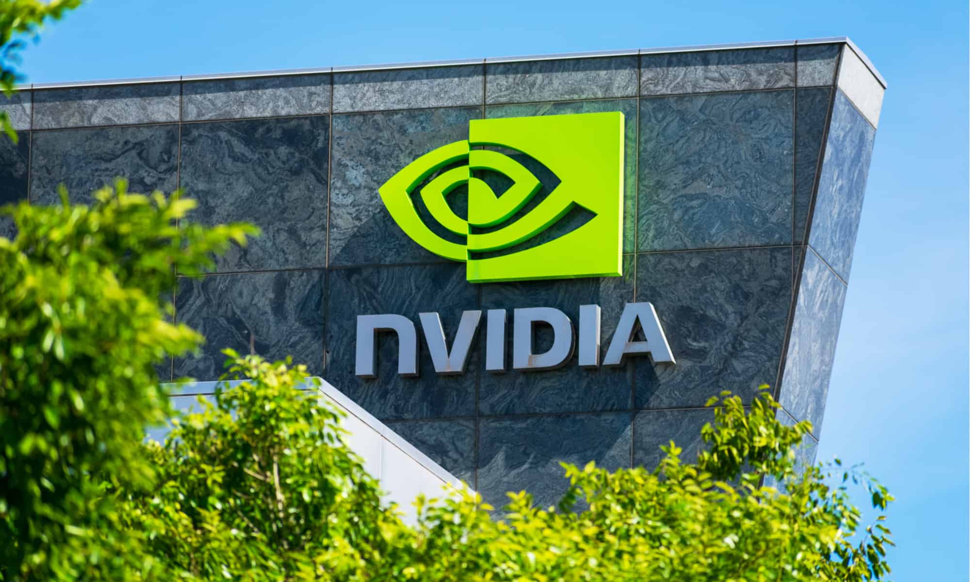 Süni intellekt sayəsində “Nvidia” gəlirlərini 206% artırıb
