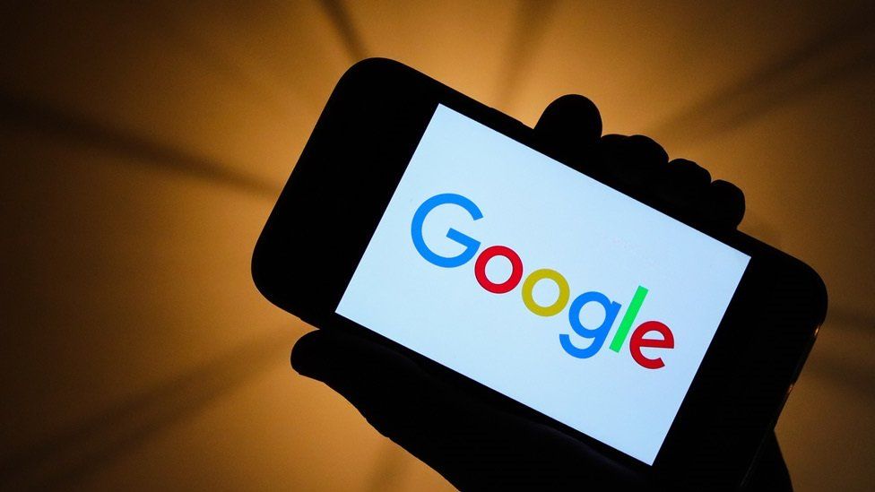 “Google” axtarışı asanlaşdırmaq üçün yeni dizayna keçir