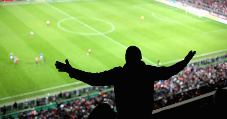 Dünyanın ən böyük idman stadionları - SİYAHI