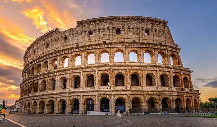 Mədəni İrs balı ən yüksək olan ölkələr - SİYAHI