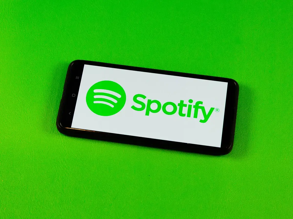 "Spotify" ixtisarlara hazırlaşır