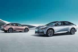 “Toyota” Avropada sıfır tullantısı olan 15 modelini təqdim edəcək