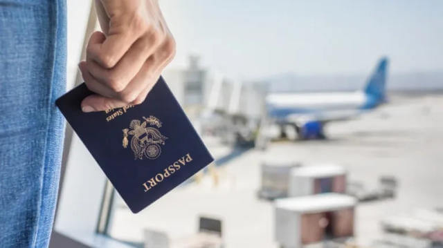 Amerikalı mühacirlərin ən çox yaşadığı ölkələr - SİYAHI