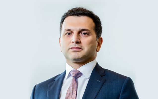 “AzerTelecom” şirkətinin rəhbərliyində yeni təyinat olub