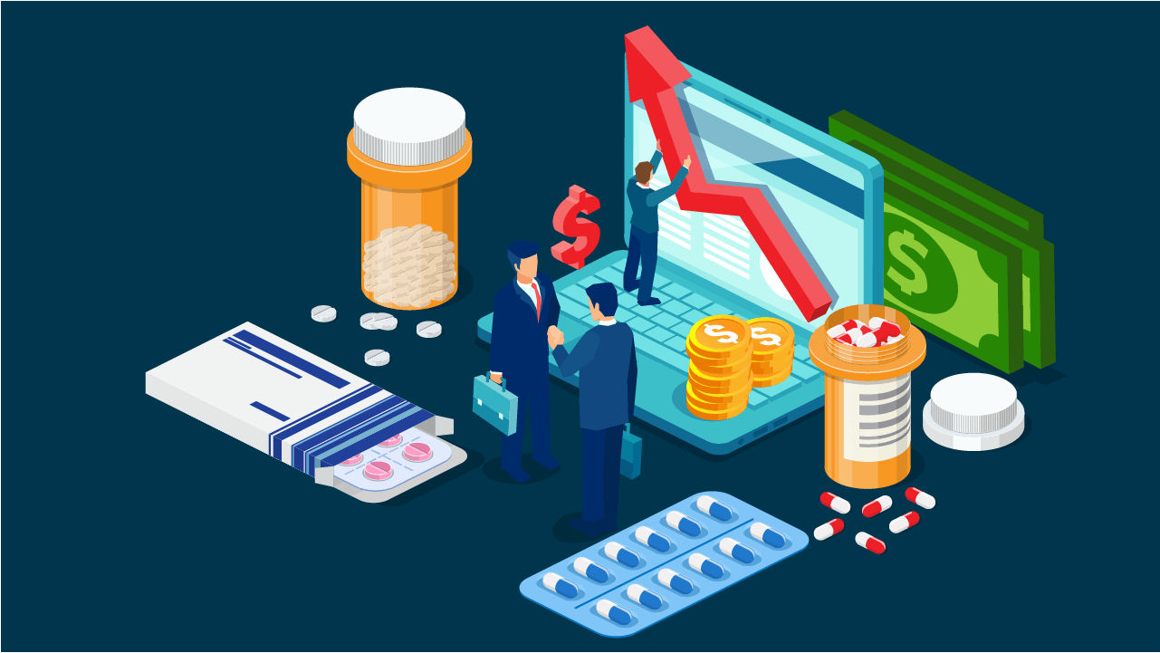 Dünyanın ən böyük əczaçılıq şirkətləri - SİYAHI