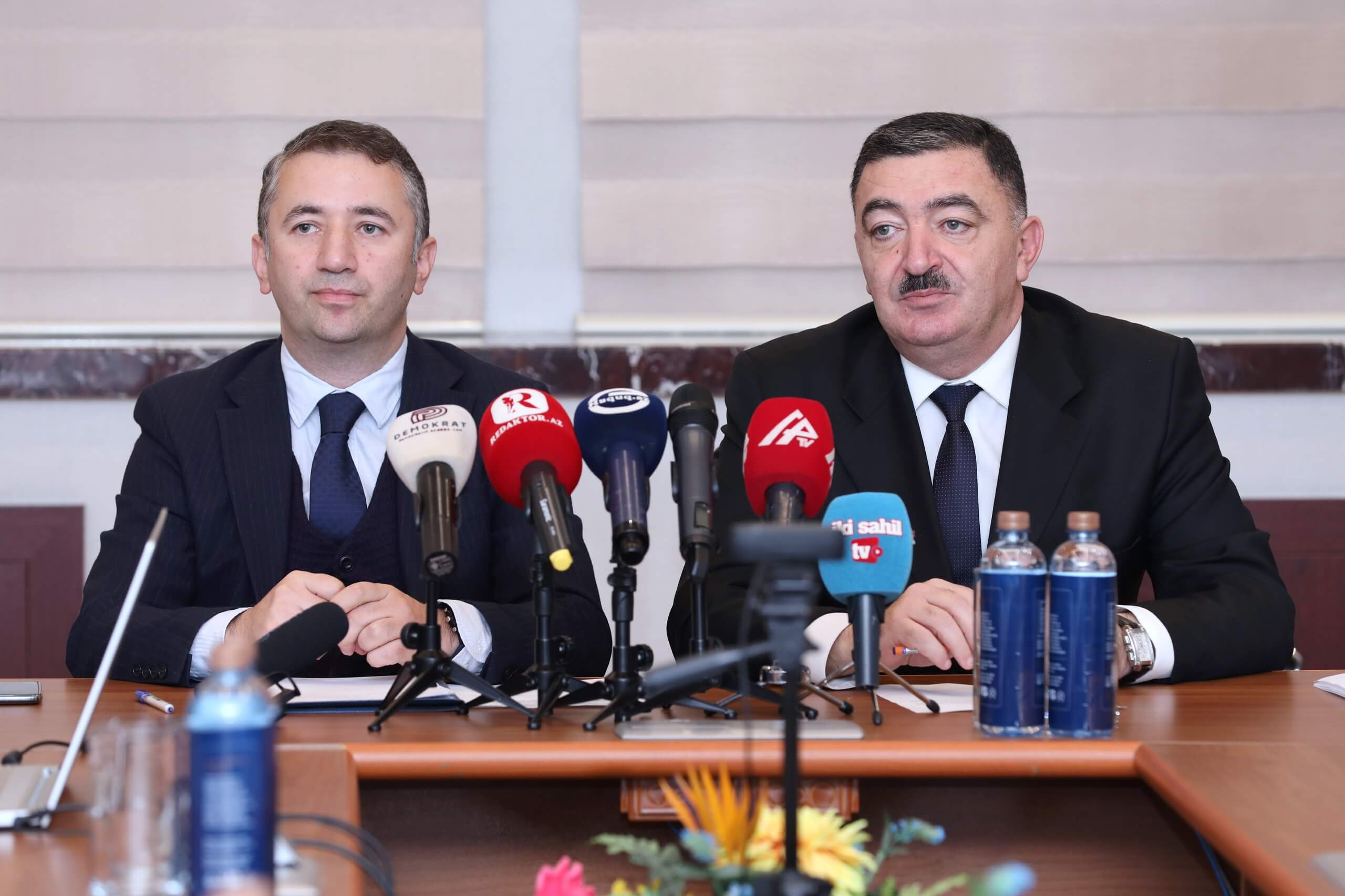 “Azəriqaz” bu il ərzində görülən işlərin statistikasını “Açıq qapı”da açıqladı