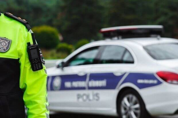 Yol Polisindən hava şəraiti ilə bağlı əhaliyə MÜRACİƏT