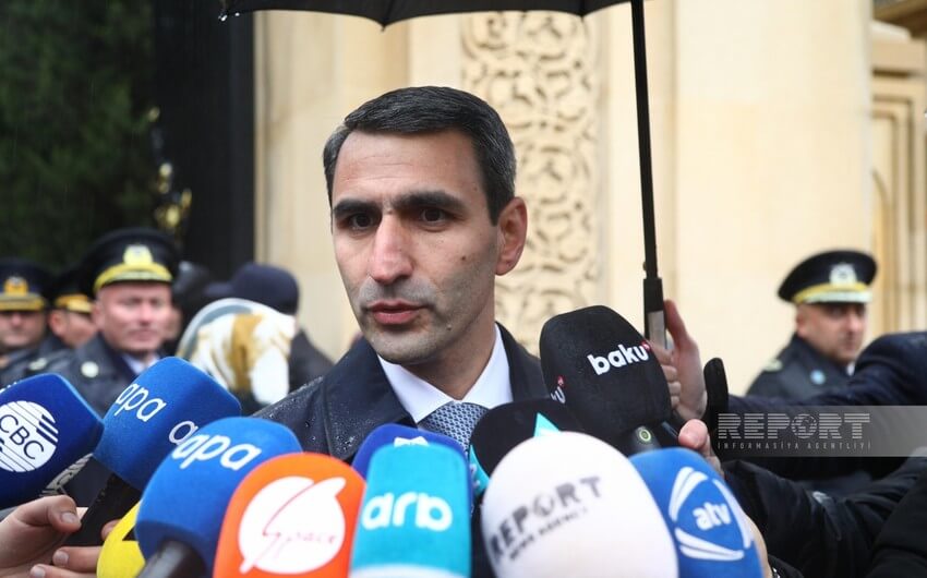 ADY sədri: “İlin sonuna qədər daha 4 “Stadler” qatarı Azərbaycana gətiriləcək”