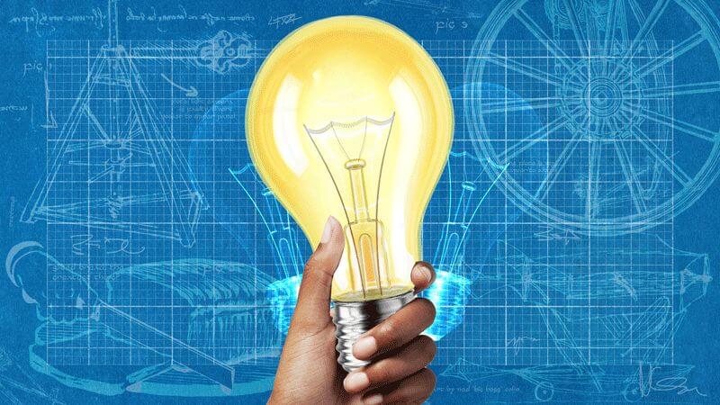 Ən çox ixtira edən ölkələr - SİYAHI