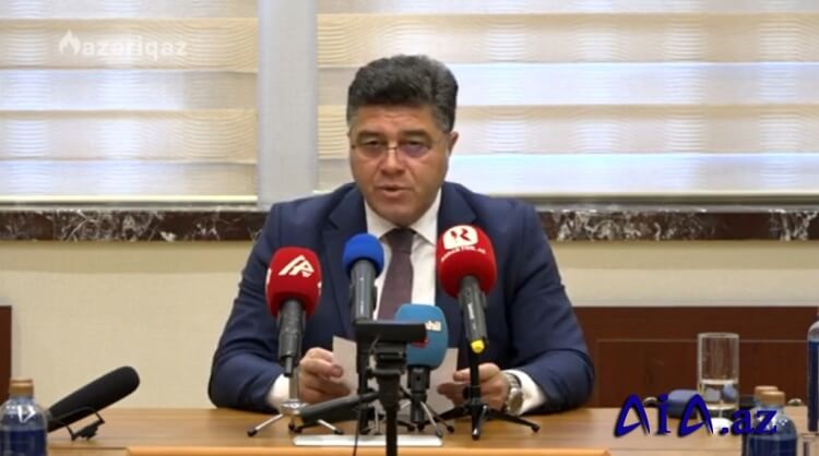 “Azəriqaz”ın 11 ay ərzində sosial şəbəkələrdəki fəaliyyəti “Açıq qapı”da