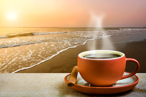 Ən çox qəhvə istehlak edən ölkələr - SIYAHI