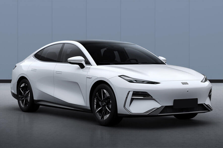 “Geely” “Audi A6”-yə rəqib olacaq modelinin satışına başlayır