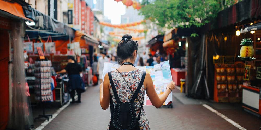 Turistlər ən çox hansı regionları seçir? - SİYAHI