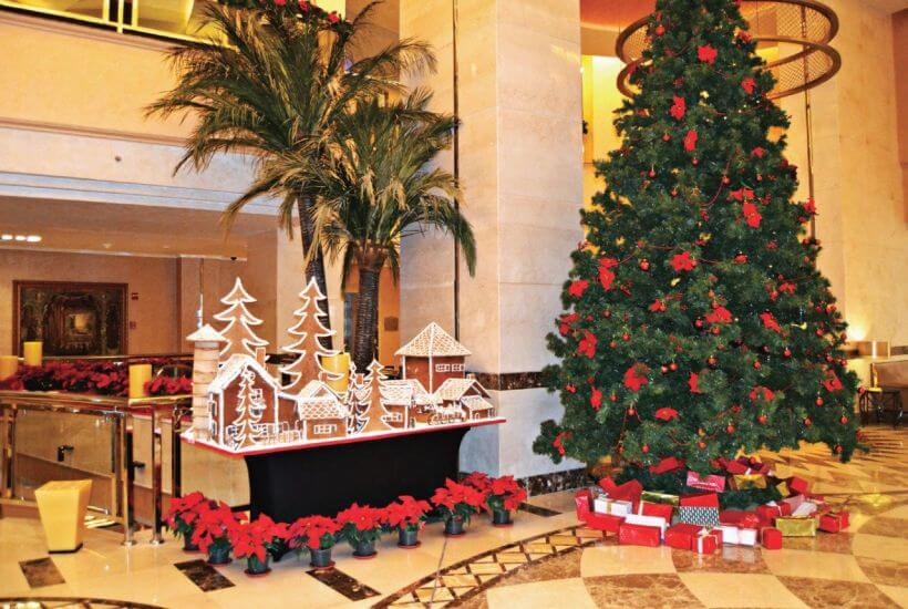 Yeni ildə bahalaşan otellər - 1 gecə üçün 1400 manat!