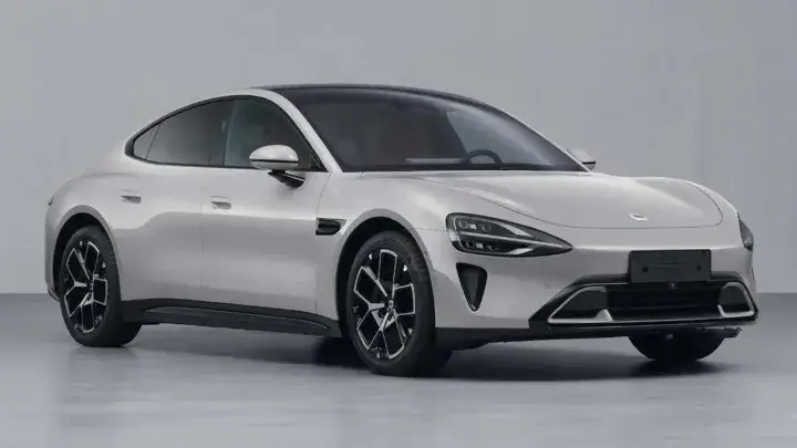 "Xiaomi", elektromobilinin təqdimatına hazırlaşır