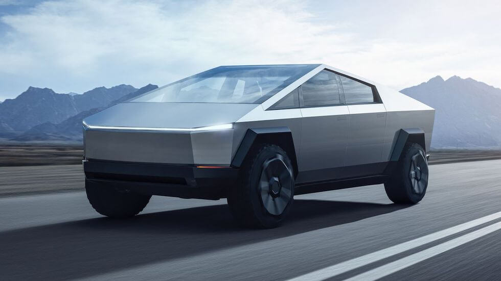 "Tesla"nın "Cybertruck" modelinin ən böyük istehsal problemi ortaya çıxdı