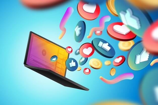 Sosial medianın ən çox istifadə olunduğu ölkələr - SİYAHI