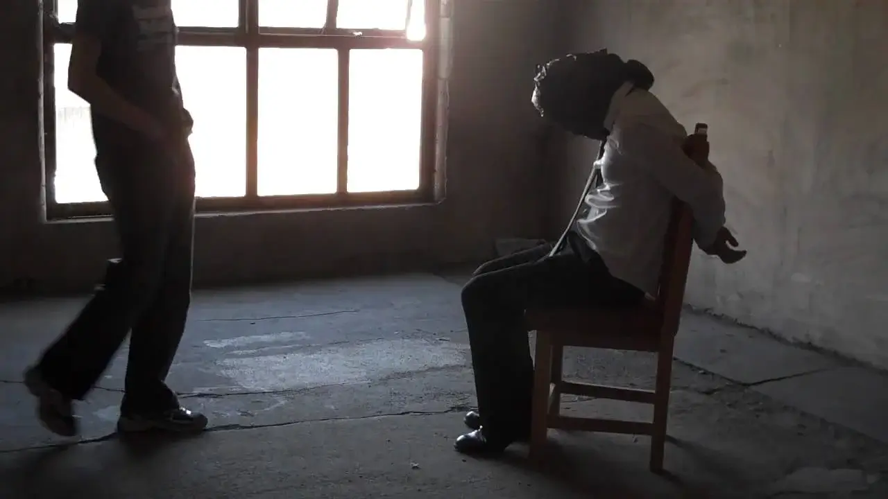 Qaçırılma ehtimalınızın ən çox olduğu ölkələr - Türkiyə liderdir