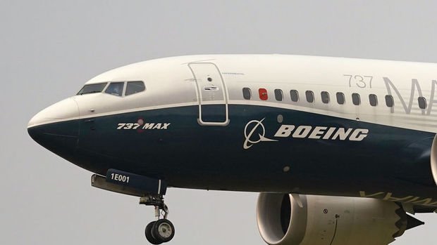 “Boeing” “737 Max” modelini nəzərdən keçirməyə çağırır