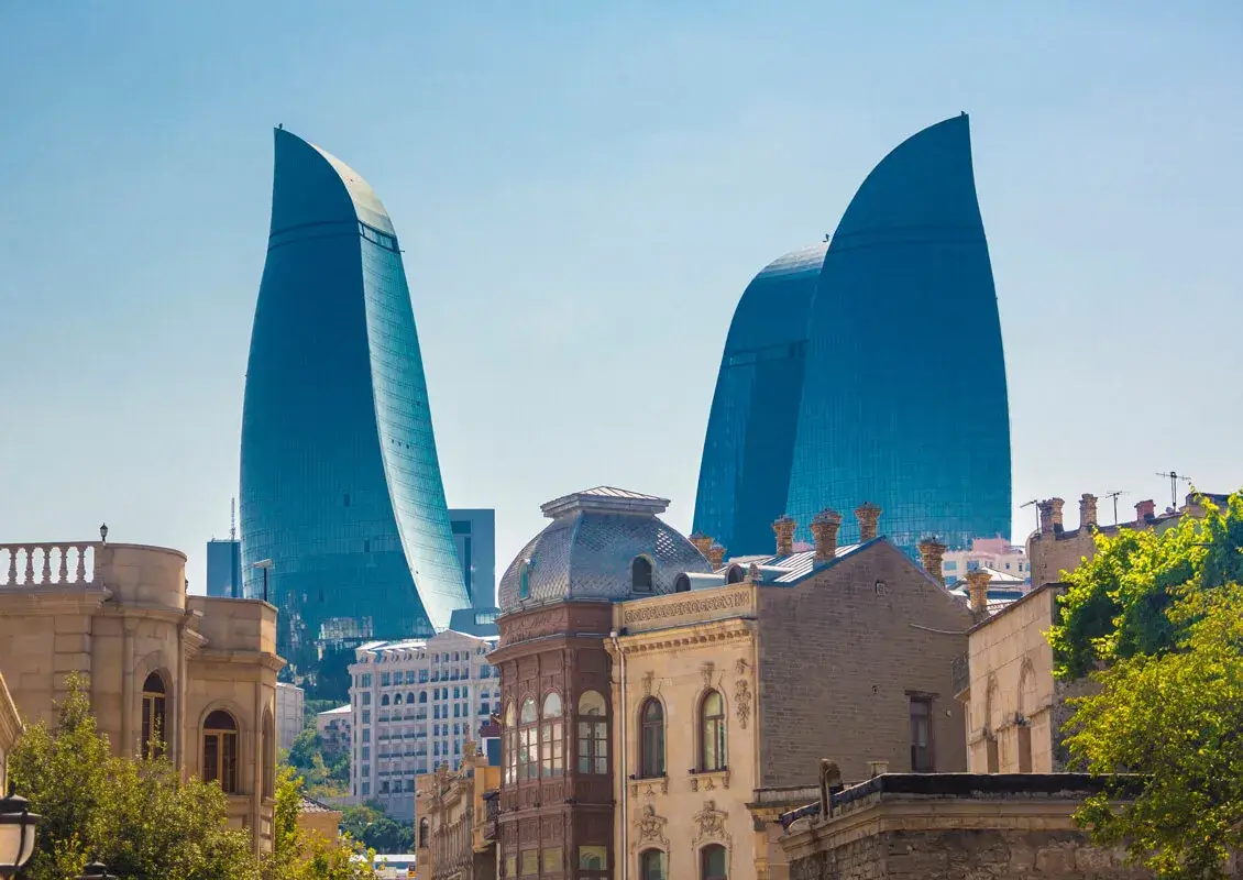 Bakının Baş planı təsdiqləndi