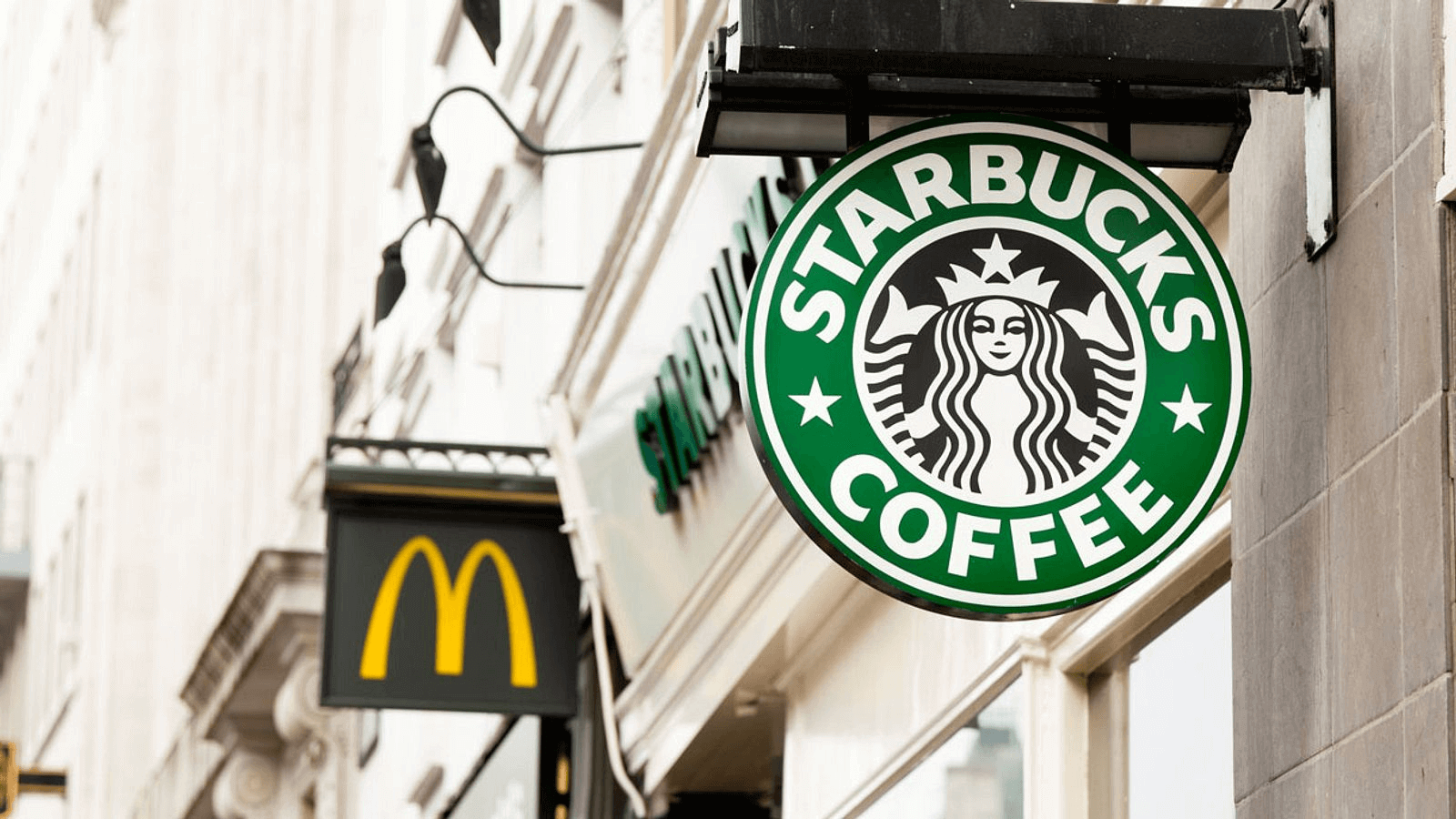 "Starbucks" ən çox hansı ölkələrdə yayılıb? - SİYAHI