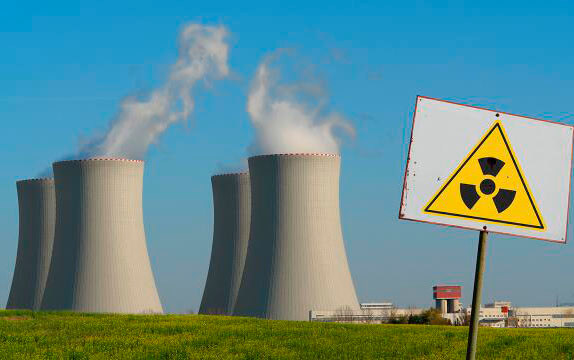 2024-cü ildə nüvə reaktorlarının tikiləcəyi ölkələr - SİYAHI