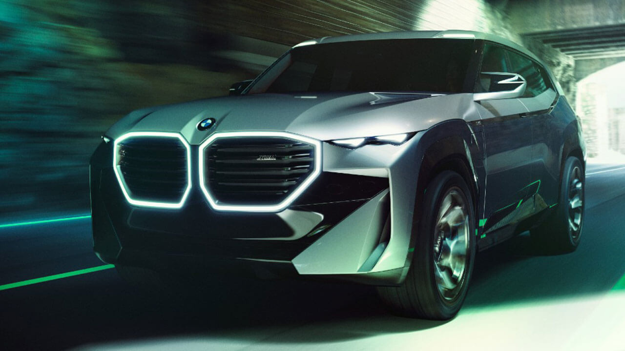 2023-cü ildə BMW satışları rekord qırdı