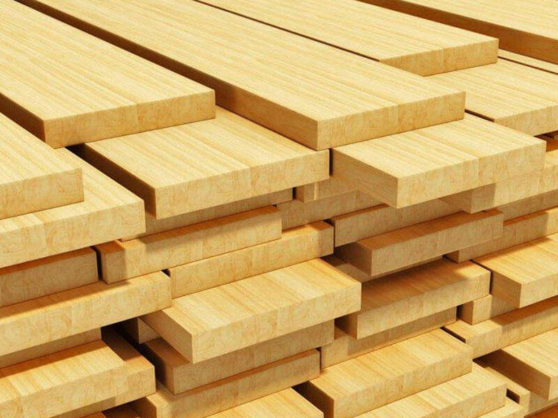 Azərbaycan Belarusdan taxta-şalban idxal edən ölkələr sırasında ilk üçlükdədir