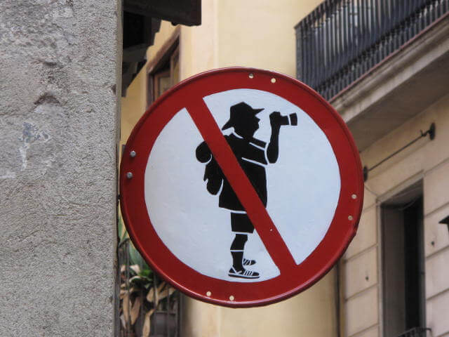 Turistlərin ən az ziyarət etdiyi ölkələr - SİYAHI