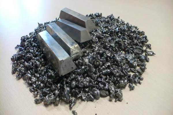 Nikel ehtiyatının ən çox olduğu ölkələr - SİYAHI