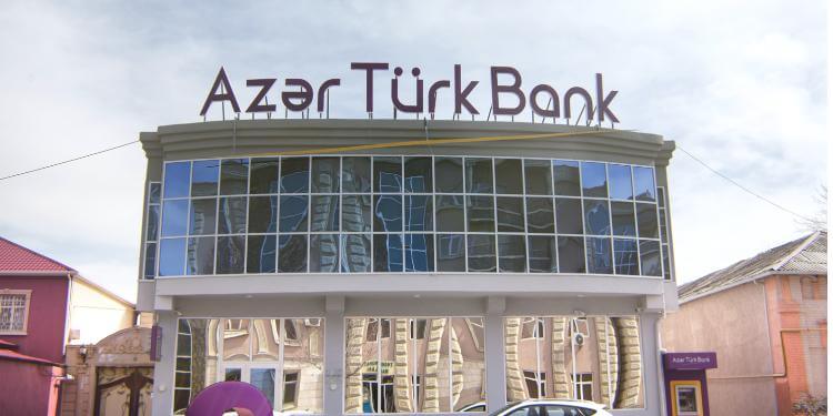 2023-cü il ərzində "Azər-Türk Bank"a 99 milyon manatdan çox depoziti qoyulub