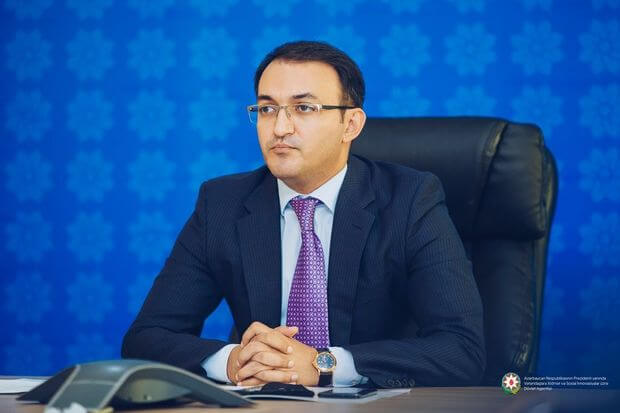 Bu il Şuşada "ASAN xidmət" mərkəzi fəaliyyətə başlayacaq