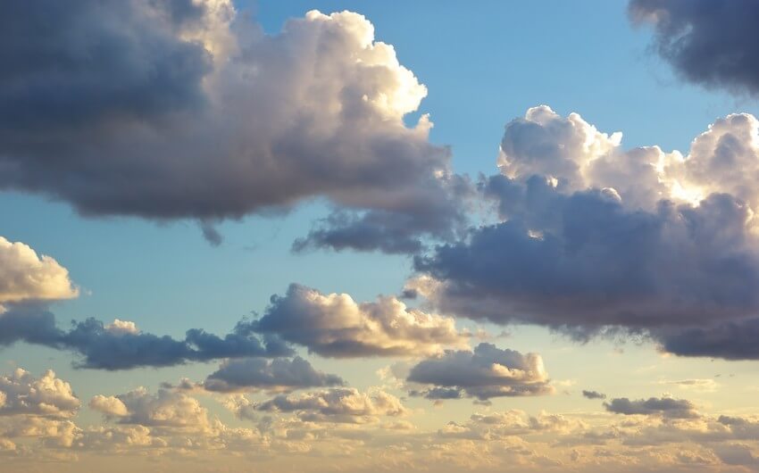 Bazar gününə olan hava proqnozu